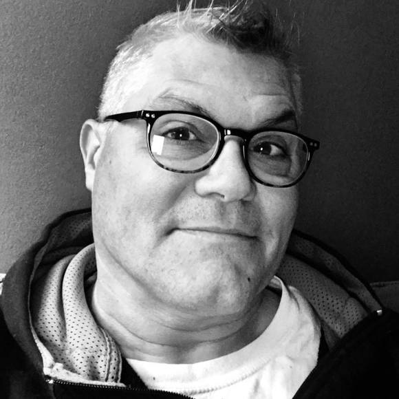 Meet your Posher, Mark - Picture 1 of 1